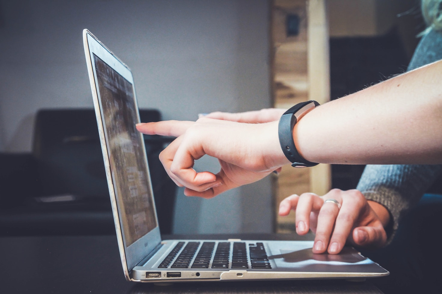 5 Steps to a Winning Dating Profile