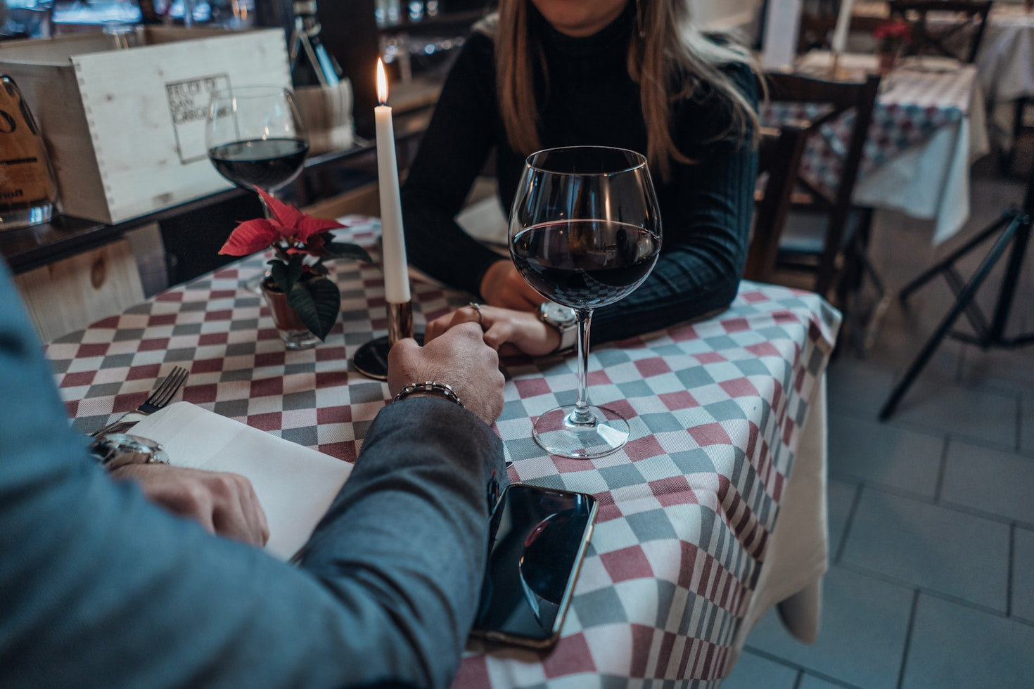 Top Mistakes People Make on Dating Apps