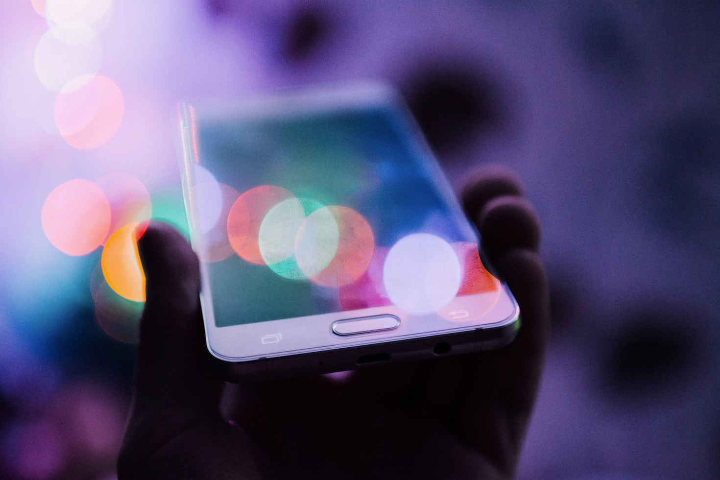 Crafting the Perfect First Impression Online